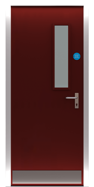 SD1GS Door