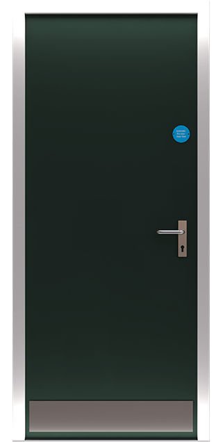 SDFS Door